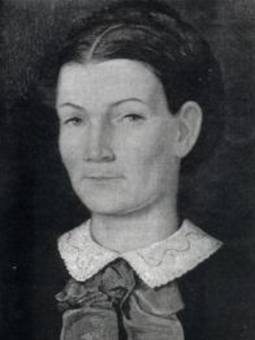 Caroline Holland (1839 - 1912) Profile